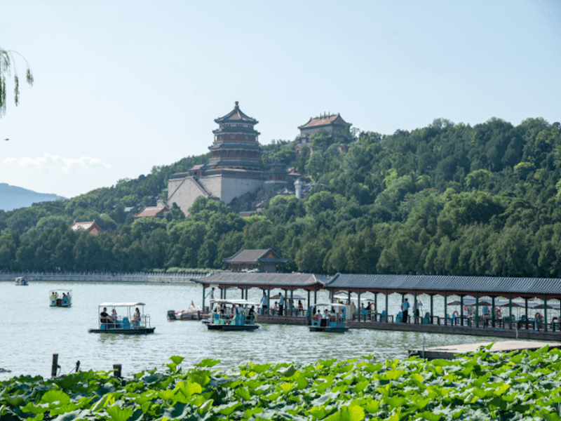 how many tourists visit the forbidden city in 2022