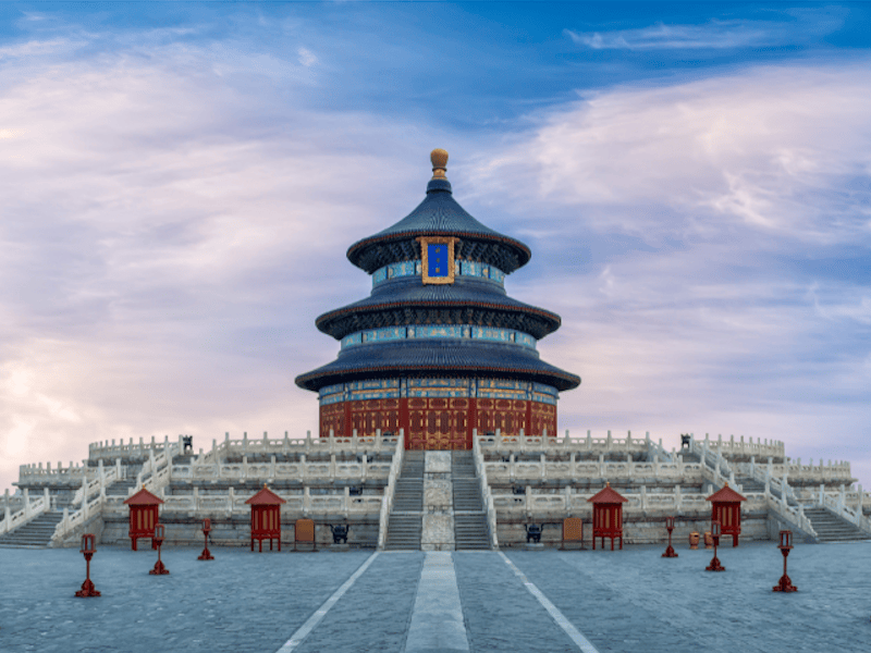 how many tourists visit the forbidden city in 2022