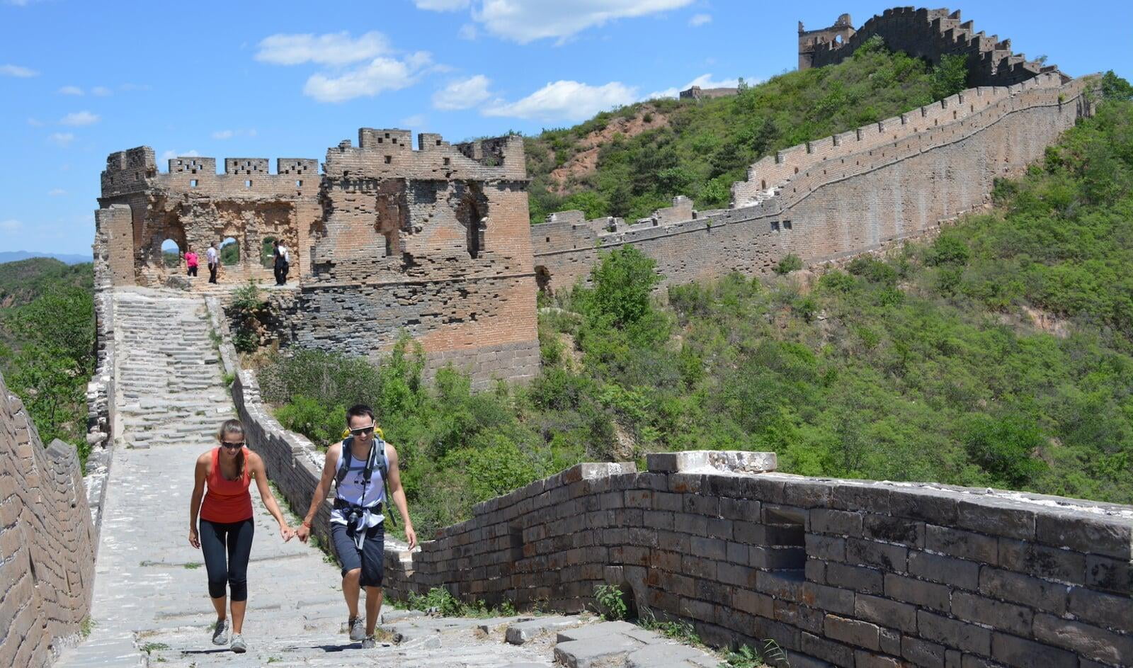 how many tourists visit the forbidden city in 2022